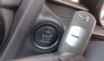Mazda Demio full