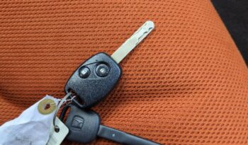 Honda Fit RS IN STOCK full