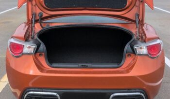 Toyota 86 full