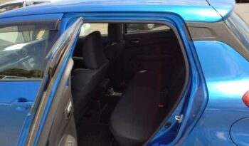 Suzuki Swift full