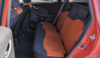 Honda Fit RS IN STOCK full