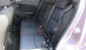 Mazda Demio DIESEL full