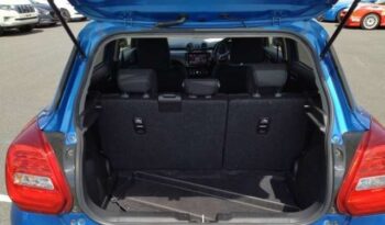 Suzuki Swift full