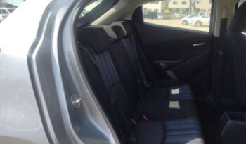 Mazda Demio full
