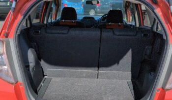 Honda Fit RS IN STOCK full