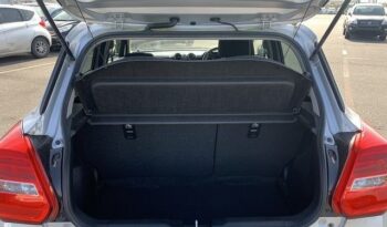 Suzuki Swift full