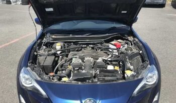 Toyota 86 full