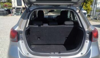 Mazda Demio full