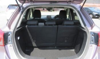 Mazda Demio DIESEL full