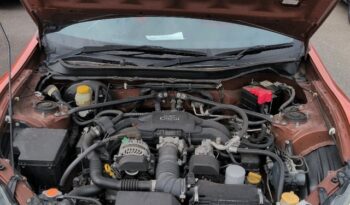 Toyota 86 full