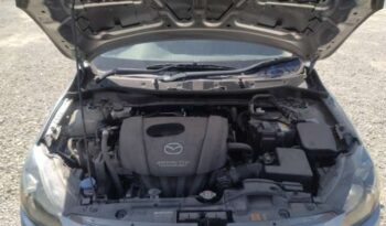 Mazda Demio full