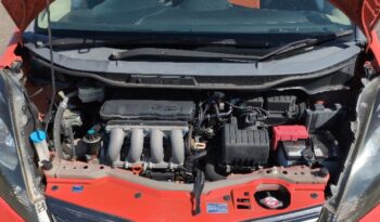 Honda Fit RS IN STOCK full