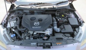Mazda Demio DIESEL full