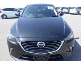 Mazda CX-3 DIESEL