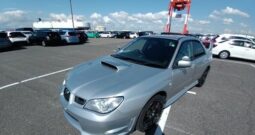 Subaru Impreza Turbo IN STOCK