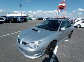Subaru Impreza Turbo IN STOCK