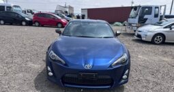 Toyota 86 STANDARD