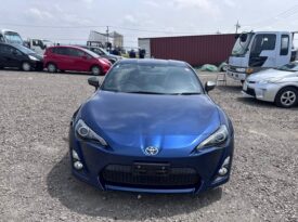 Toyota 86 STANDARD