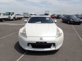 Nissan Fairlady Z
