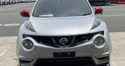 Nissan Juke Nismo