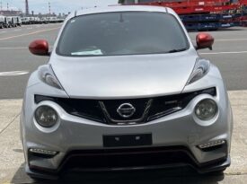 Nissan Juke Nismo