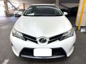 Toyota Auris IN STOCK