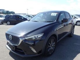 Mazda CX-3 DIESEL