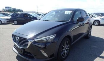 Mazda CX-3 DIESEL full