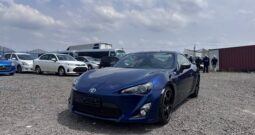 Toyota 86 STANDARD