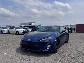 Toyota 86 STANDARD