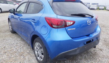 Mazda Demio full