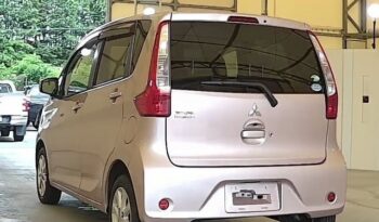 Mitsubishi eK Wagon full