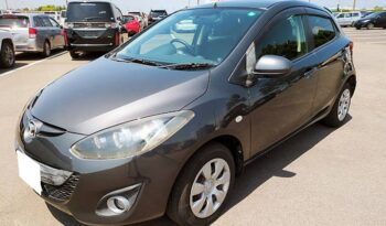 Mazda Demio full