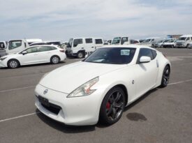 Nissan Fairlady Z