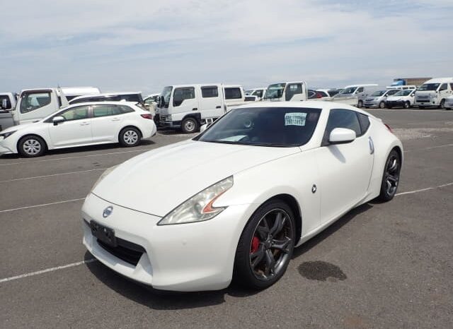 Nissan Fairlady Z full