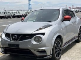 Nissan Juke Nismo