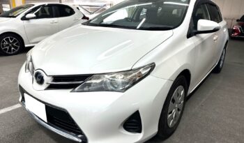 Toyota Auris IN STOCK full