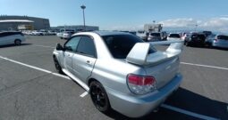 Subaru Impreza Turbo IN STOCK