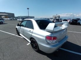 Subaru Impreza Turbo IN STOCK