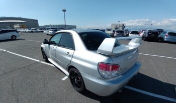 Subaru Impreza Turbo IN STOCK full