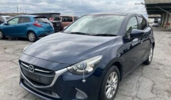 Mazda Demio full