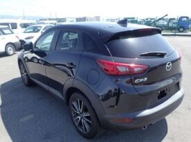 Mazda CX-3 DIESEL