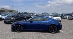 Toyota 86 STANDARD