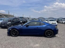 Toyota 86 STANDARD