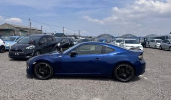 Toyota 86 STANDARD full