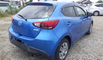 Mazda Demio full