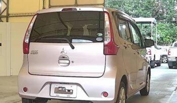 Mitsubishi eK Wagon full