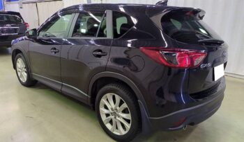 Mazda CX-5 full