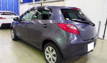 Mazda Demio full