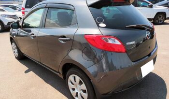 Mazda Demio full
